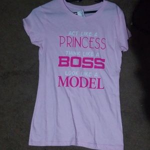 Cute tee